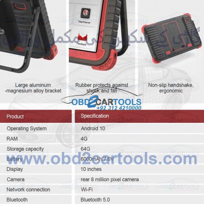 adas thinktool thinkcar ecu obd2cartools