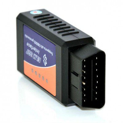 ELM327 CAN-BUS v1.5 OBD2 scanner (No Warranty) – OBD2CarTools Pakistan